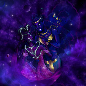 Meet your Posher, Melvin manuel